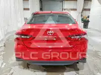 2023 Toyota CAMRY фото