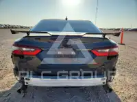 2023 Toyota CAMRY фото