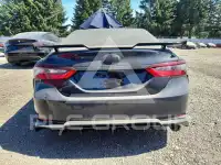 2023 Toyota CAMRY фото