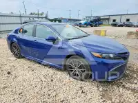 2023 Toyota CAMRY фото