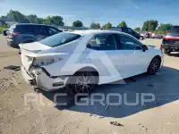 2023 Toyota CAMRY фото