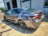 2023 Toyota CAMRY фото