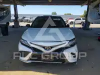 2023 Toyota CAMRY фото