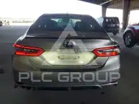 2023 Toyota CAMRY фото
