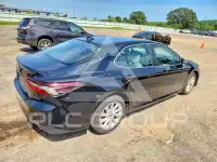 2023 Toyota CAMRY фото