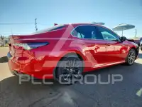 2023 Toyota CAMRY photo
