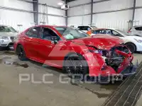 2023 Toyota CAMRY фото
