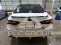 2023 Toyota CAMRY фото