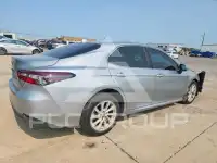 2023 Toyota CAMRY фото