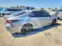 2023 Toyota CAMRY фото