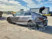 2023 Toyota CAMRY фото