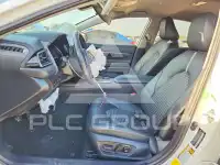 2023 Toyota CAMRY фото