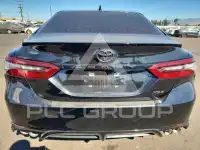 2023 Toyota CAMRY фото