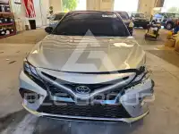 2023 Toyota CAMRY фото