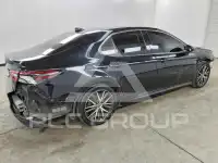 2023 Toyota CAMRY фото