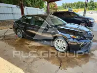 2023 Toyota CAMRY фото