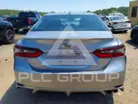 2023 Toyota CAMRY фото