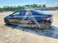 2023 Toyota CAMRY фото