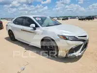 2023 Toyota CAMRY фото