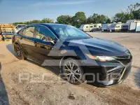2023 Toyota CAMRY фото