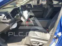 2023 Toyota CAMRY фото