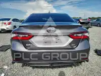 2023 Toyota CAMRY фото