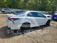 2023 Toyota CAMRY фото