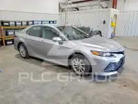 2023 Toyota CAMRY фото