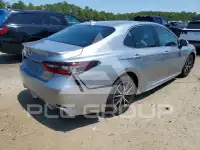 2023 Toyota CAMRY фото