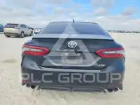 2023 Toyota CAMRY фото