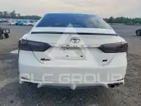 2023 Toyota CAMRY фото