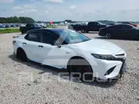 2023 Toyota CAMRY фото