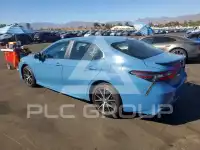 2023 Toyota CAMRY фото