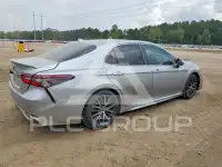 2023 Toyota CAMRY фото