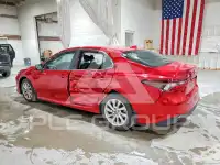 2023 Toyota CAMRY фото