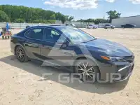 2023 Toyota CAMRY фото