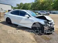 2023 Toyota CAMRY фото