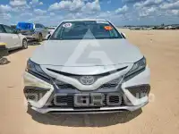 2023 Toyota CAMRY фото
