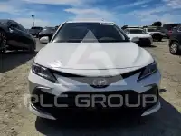 2023 Toyota CAMRY фото