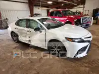 2023 Toyota CAMRY фото