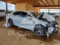 2023 Toyota CAMRY фото