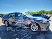 2023 Toyota CAMRY фото