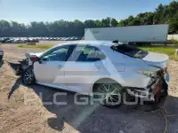 2023 Toyota CAMRY photo