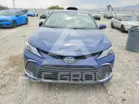 2023 Toyota CAMRY фото