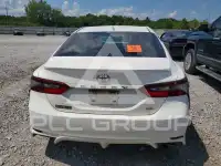 2023 Toyota CAMRY фото