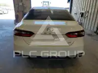 2023 Toyota CAMRY фото