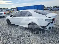 2023 Toyota CAMRY фото