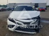 2023 Toyota CAMRY фото