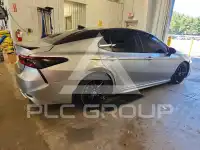 2023 Toyota CAMRY фото