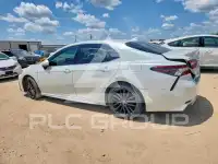 2023 Toyota CAMRY фото